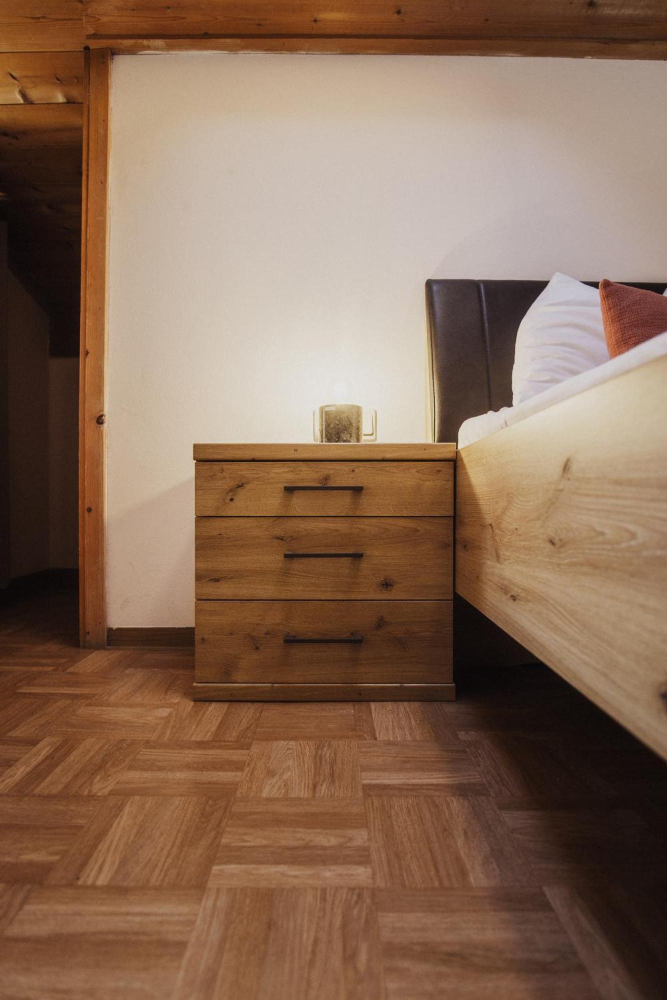 Toellhof Apartments And Farm Natz-Schabs Εξωτερικό φωτογραφία