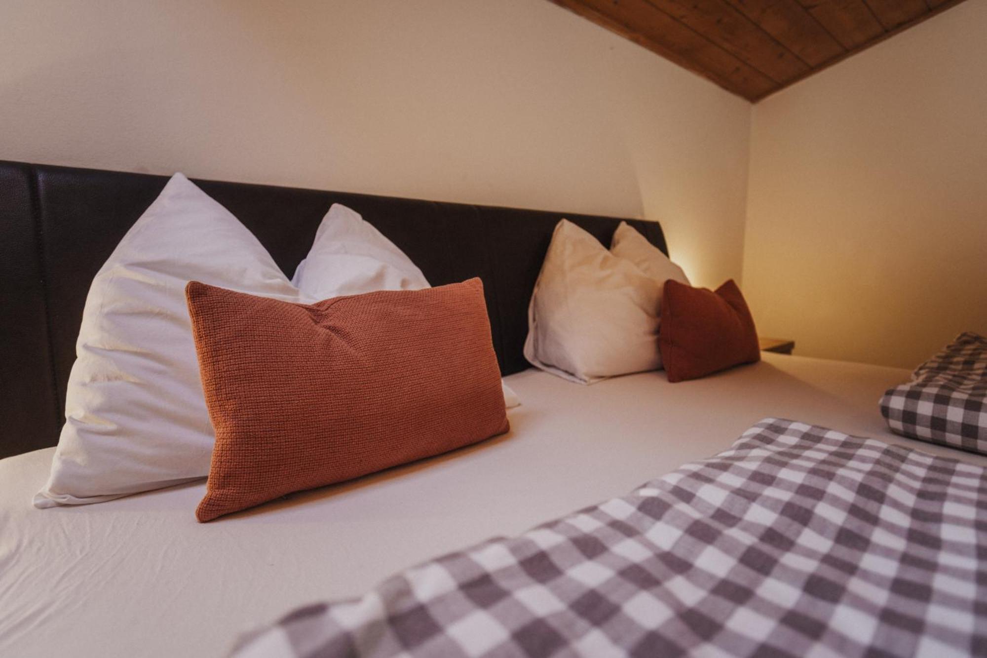 Toellhof Apartments And Farm Natz-Schabs Εξωτερικό φωτογραφία