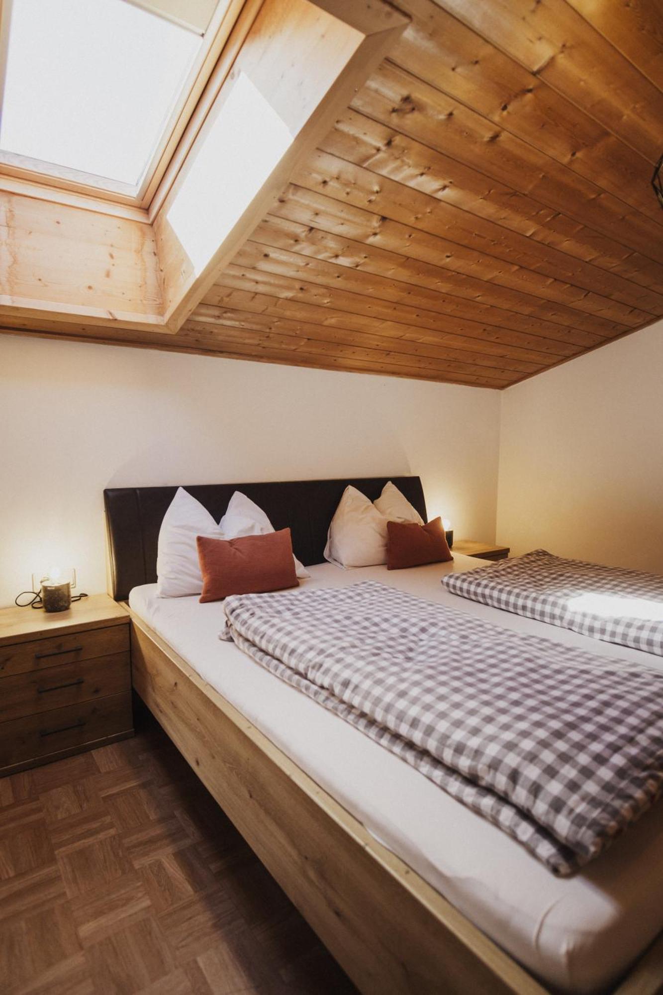 Toellhof Apartments And Farm Natz-Schabs Εξωτερικό φωτογραφία