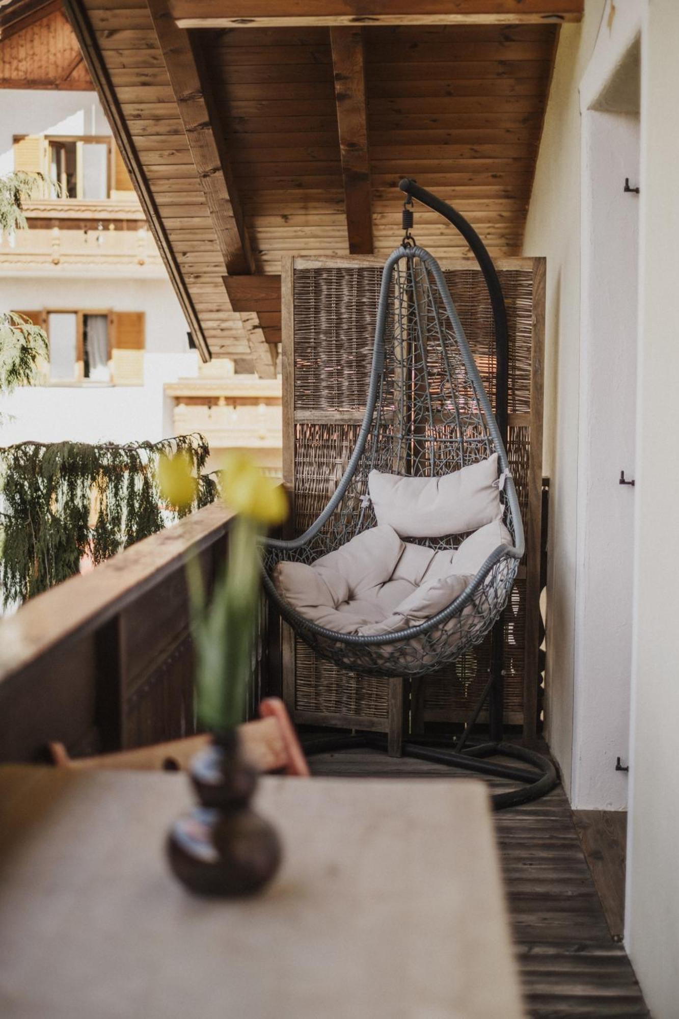 Toellhof Apartments And Farm Natz-Schabs Εξωτερικό φωτογραφία
